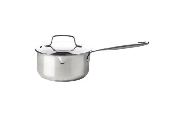  BEKA LINE Casserole 18 cm - Maestro casserole serie de casseroles inox pas cher avis