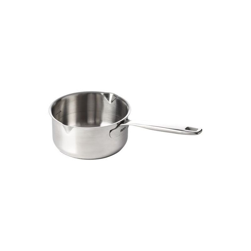 BEKA LINE Casserole 16 cm 2 becs verseurs + couvercle - Maestro