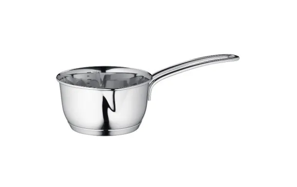  KUCHENPROFI Casserole à beurre 12 cm - Kuchenprofi casserole serie de casseroles inox pas cher avis