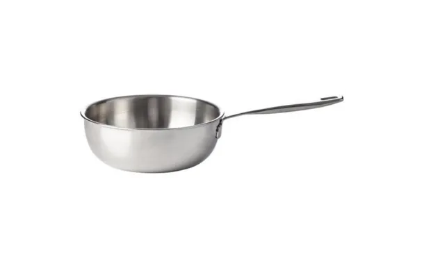  BEKA LINE Saucière 20 cm - Maestro casserole serie de casseroles inox pas cher avis