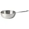  BEKA LINE Saucière 20 cm - Maestro casserole serie de casseroles inox pas cher avis