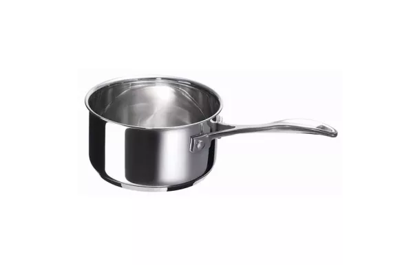 BEKA Casserole chef 20 cm casserole serie de casseroles inox pas cher avis