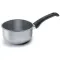 LACOR Casserole 12 cm - Studio casserole serie de casseroles inox pas cher avis