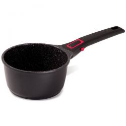 BAUMALU Casserole 16 cm - Granit Pro