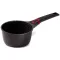  BAUMALU Casserole 16 cm - Granit Pro casserole serie de casseroles inox pas cher avis