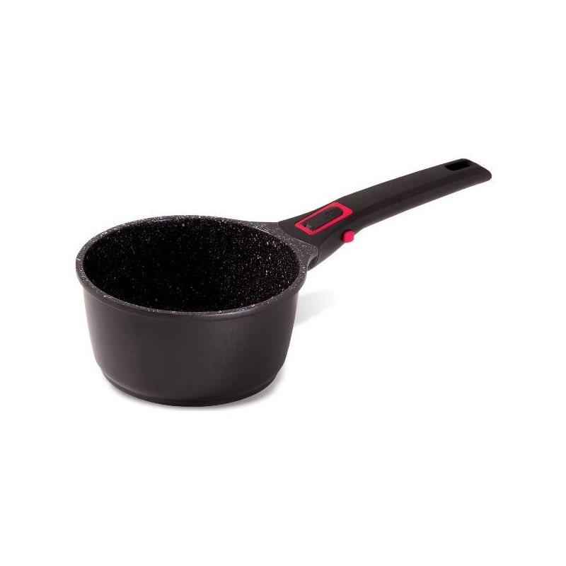 baumalu casserole 16 cm - granit pro