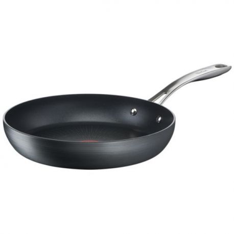 TEFAL Poêle 30 cm - Unlimited Premium