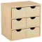 ASTIGARRAGA Mini-bloc 6 tiroirs