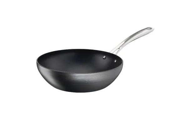 TEFAL Wok 28 cm - Unlimited Premium