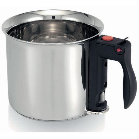 BEKA Bain-marie 16 cm / 1.5 L