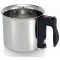  BEKA Bain-marie 16 cm / 1.5 L casserole serie de casseroles inox pas cher avis