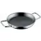 crepieres sauteuses poeles inox revetue tefal WMF Poêle / Plat à four 24 cm - Profi Resist 