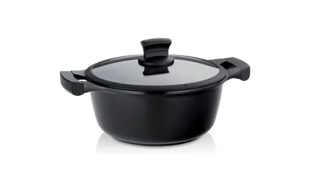  KELA Faitout 24 cm - Stella Nova 24 cm casserole serie de casseroles inox pas cher avis
