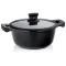 KELA Faitout 24 cm - Stella Nova 24 cm casserole serie de casseroles inox pas cher avis