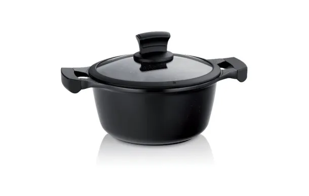  KELA Faitout 20 cm - Stella Nova casserole serie de casseroles inox pas cher avis
