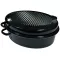 cocottes fonte KOCHSTAR Daubière 34 cm - Slim ovale ronde ceramique pas cher