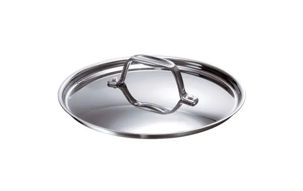 BEKA Couvercle chef 18 cm 