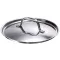 BEKA Couvercle chef 18 cm 
