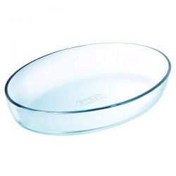 PYREX Plat à four ovale 21 x 13 cm - Classic