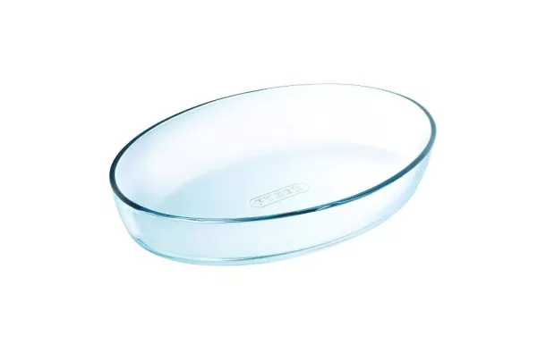 PYREX Plat à four ovale 21 x 13 cm - Classic