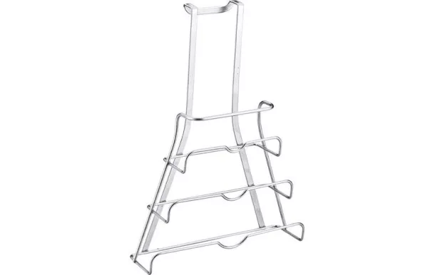  METALTEX Porte couvercle Galiléo