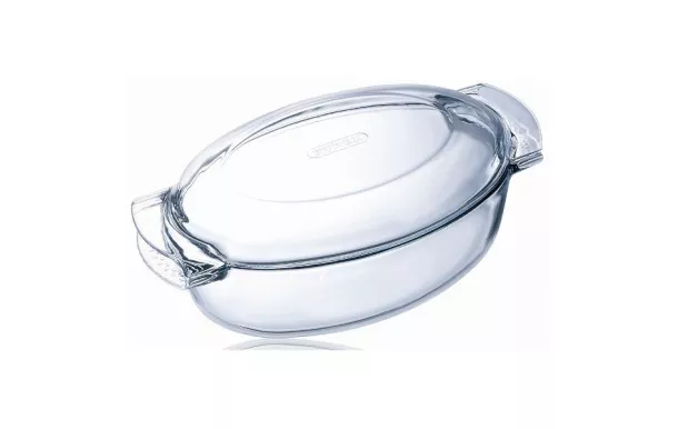 Cocotte ovale 4,5 L                                          