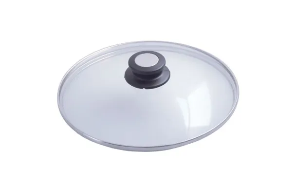 DE BUYER Couvercle 32 cm - Choc Extrême 