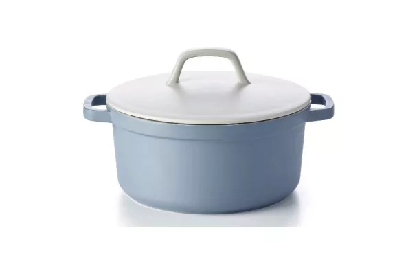 BEKA Cocotte ronde 28 cm - Papillon