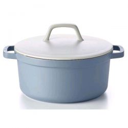 BEKA Cocotte ronde 24 cm - Papillon