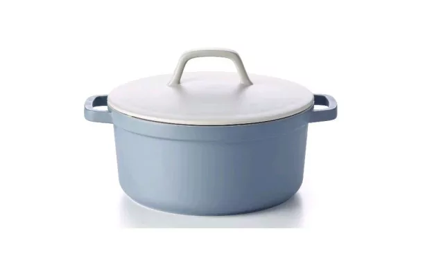 BEKA Cocotte ronde 24 cm - Papillon