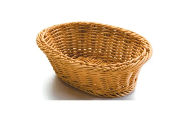 LACOR Corbeille à pain ovale