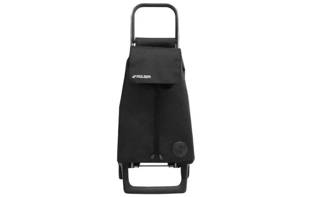 ROLSER POUSSETTE 2R BABY MF JOY 1800 NOIR [-]