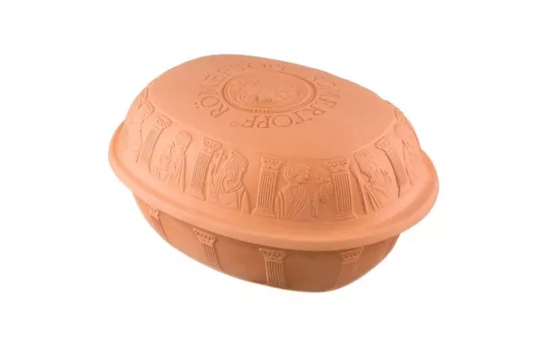 ROMERTOPF COCOTTE 8 PERSONNES