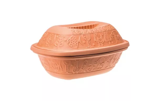 ROMERTOPF Cocotte N°109 / 2 personnes - Les Classiques