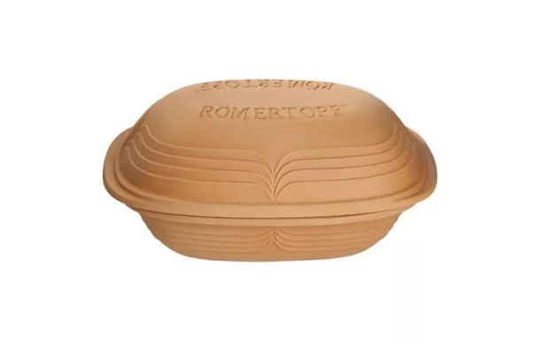 ROMERTOPF Cocotte N°120 / 6 personnes - Les Modernes
