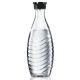 SODASTREAM Bouteille / Carafe en verre 0.6 L - Crystal