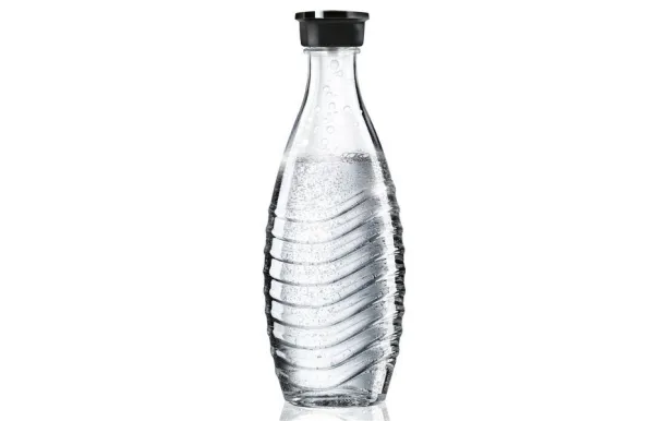  SODASTREAM Carafe en verre pour modèle pingouin                         avis moins cher