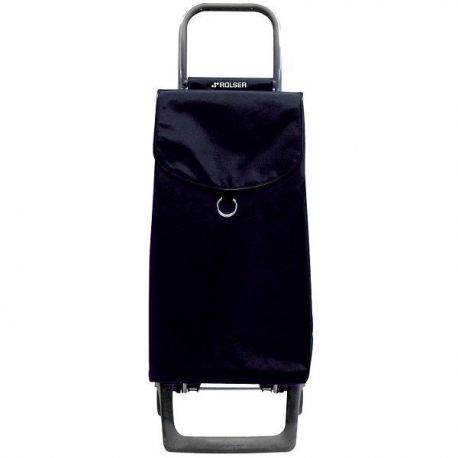 ROLSER Poussette de marché 39 L Noir - Pep MF Joy