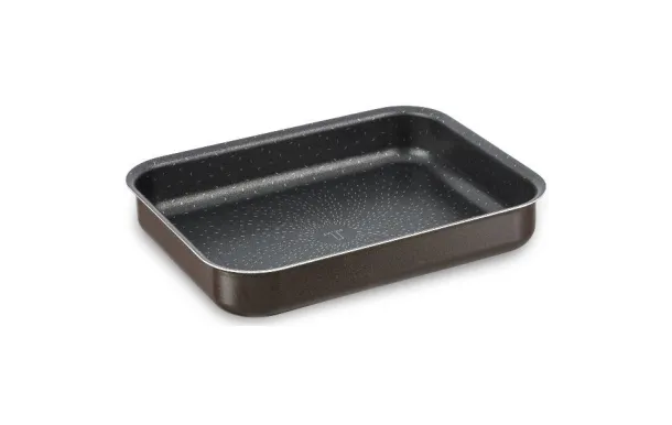 TEFAL Plat à mini-four 26 x 20 cm - Success 