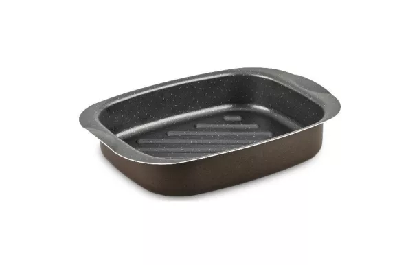TEFAL Plat à rôtir 39 x 27 cm - Success 