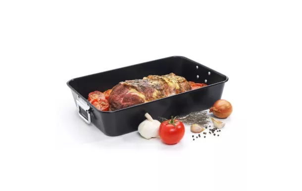 BAUMALU Plat à four XXL