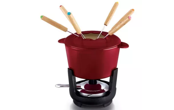  BEKA Service à fondue 6 personnes - Arôme avis moins cher