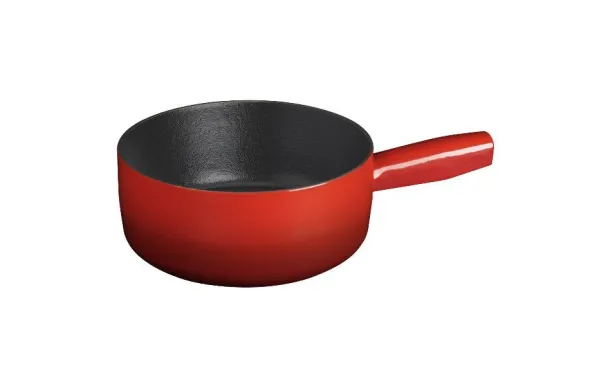  INVICTA Poêlon savoyard 20 cm Rubis