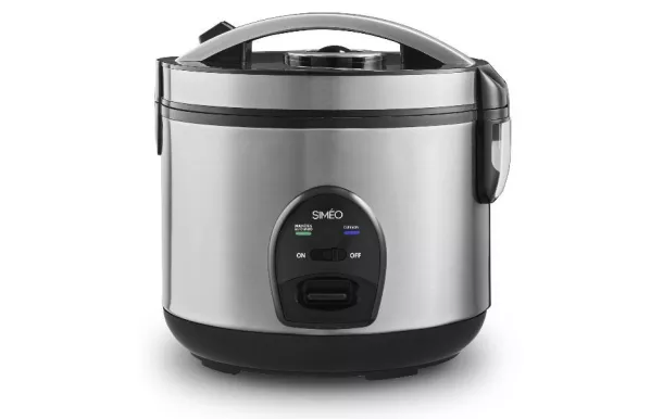 SIMEO Cuiseur à riz - CRM230 avis moins cher
