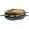 TEFAL Raclette / Grill / Crêpes - Colormania - RE310401 avis moins cher