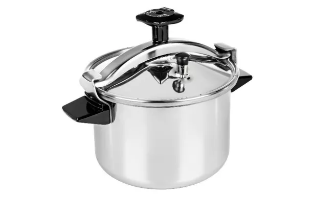 SEB Autocuiseur authentique 6 L