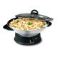 TEFAL Wok électrique - WO300010