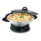 TEFAL Wok électrique - WO300010 avis moins cher