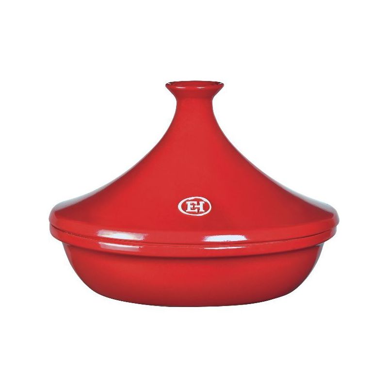 emile henry tajine 32 cm grand cru - le tajine 345632