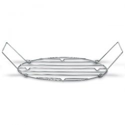 BEKA Grille 31.5 x 21.5 cm pour Roasty'Cook 34 cm et 38 cm